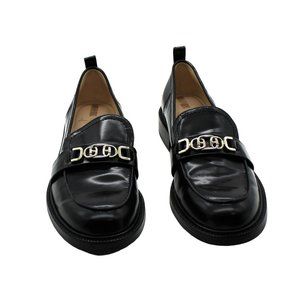 "Step into Effortless Style with Sam Edelman Women's Christy Slip-on Loafer Flat